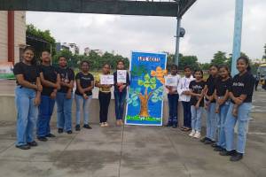 Life Skills in Action: A Creative Assembly Highlighting Empathy, Discipline, and Respect" - Schools in Faridabad