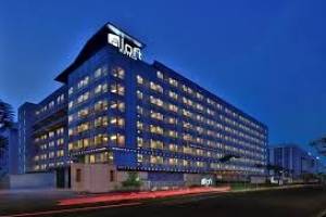 Aloft New Delhi Aerocity  | Best Hotel in Delhi | Best 5- star hotel in Delhi | - Vouchers / Coupons in Delhi