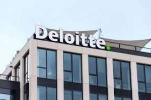 "Accountant at Deloitte India – Lead with Financial Integrity" - Accountants in India