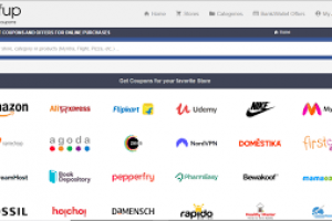 Free coupons and Vouchers, Avail at Zifup - Vouchers / Coupons in India