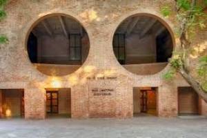 The Future of Education: Top 10 Architects Redefining IIM Ahmedabad's Campus