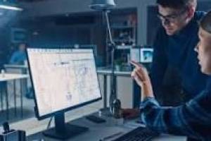 "Sales Coordinator cum Accounts – Join Dynemech Systems Pvt. Ltd. and Drive Success!" - Office Jobs in Delhi