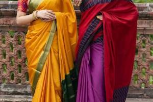 BharatSthali, SILK SAREES & LEHENGA SHOP IN CHANDIGARH, WEDDING SHOPPING IN CHANDIGARH - Influencers in India