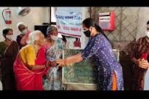 "Jesus the Way Trust: A Safe Haven for Seniors Among Kolkata’s Elite"