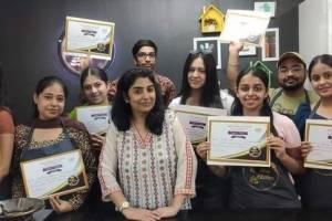 "Master the Art of Cooking and Baking with Rhythms Kitchen" - Cooking Classes in India