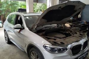 "Drive Smooth with Expert Service at Wheel Force Centre" - Automobile Repair & Services in India