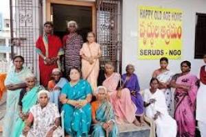 "Celebrating Dignity and Life at HelpAge India: A Top Choice for Elder Care" - Old Age Homes in India