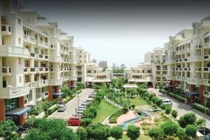Parsvnath  Residential Apartments in Delhi and  Commercial Properties - Professional Services in Delhi