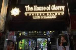 The house of glory Salon | Best Salon in Mohali | Best Salon in Tricity - Salons in Sahibzada ajit singh nagar