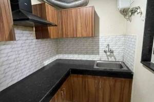 Spacious 1 BHK, 1 Bath, 800 sq. ft. Property Available for Rent in DLF Phase 3 - Flats & Apartments in Gurugram