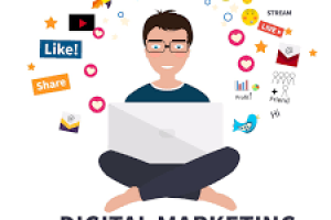 Digital Marketing Executive Needed at DV Immigration (OPC) Pvt. Ltd. – Mohali, Punjab" - Office Jobs in India