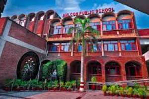 Ahlcon International School| Best schools in Delhi | Top schools in Delhi - Schools in Delhi