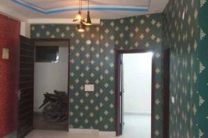 2 BHK Ground Floor Flat in DLF Ankur Vihar – Ideal for Easy Living - Flats & Apartments in India
