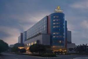The Leela Ambience Gurugram Hotel & Residences - Millennium City's Only Lifestyle Hotel in Gurgaon |