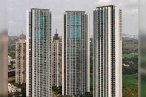 "Oberoi Realty Limited: Leading the Way in India's Top 10 Real Estate Rankings"
