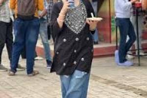 Amulya Rattan: Redefining Beauty Standards Among India’s Top Influencers - Influencers in India
