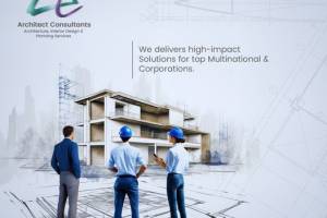 Expert Architect Consultants: Bringing Your Unique Vision to Life with Creative and Tailored Designs"