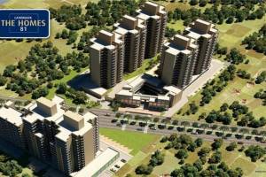 Landmark The Homes 81 in Sector 81 Gurgaon Sector 81, Gurgaon - Real Estate Agents in India