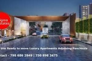 Luxurious properties in Panchkula | Sigma Group Panchkula |   Luxurious properties in Tricity |