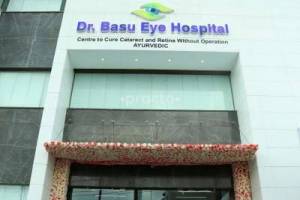 Dr. Basu eye hospital , A Vision To Eliminate Blindness From The World - Health Care Centres in India