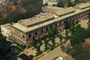 Scindia School
