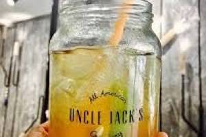 Uncle Jacks  | Top restraurants in Mohali | Best Cafes in Tricity - Vouchers / Coupons in India