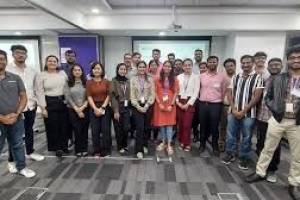"Financial Accountant at Grant Thornton India – Innovate with Insights" - Accountants in India