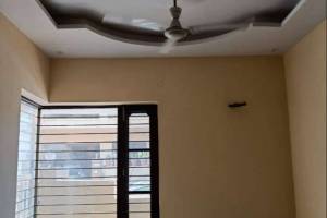 "Spacious 1BHK Semi-Furnished Apartment for Rent in JTPL Township, Kharar - Clean and Ready to Move In!" - Flats & Apartments in India
