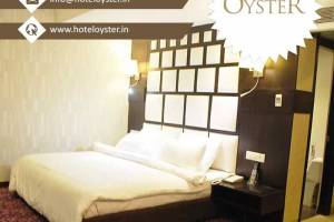 Discover the Best Luxury Hotel in Chandigarh - Book Your Stay at Hotel Oyster - Vouchers / Coupons in Chandigarh