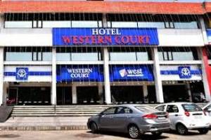 Hotel Western Court Chandigarh | Best wedding resorts in Chandigarh | Luxury resorts in Chandigarh - Wedding Planners in India