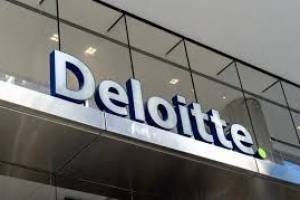 "Accountant at Deloitte India – Lead with Financial Integrity" - Accountants in India