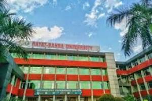 Rayat Bahra University | Best College in Tricity | Best College in Chandigarh - Education in India