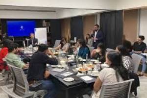 Michael Page India: Influencing HR Innovation in the Top 10 Firms" - HR Consultant Jobs in India