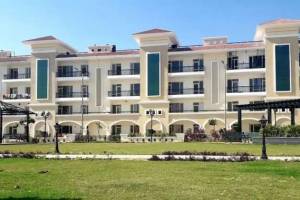 Urgent sale 1bhk flat sec 116 SBP city of Dream