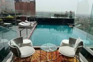 Renaissance Lucknow - Upto 50% Off on Hotel Booking | best Luxury hotels in Lucknow | - Vouchers / Coupons in India