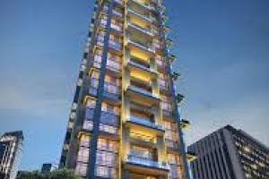 "Main–42: Top 10 Architects Shaping Kolkata’s Iconic Skyscraper"