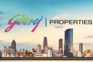 "Godrej Properties: Among the Top Real Estate Companies in India