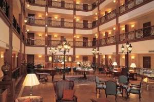 The Oberoi Cecil Hotel |5 Star Hotel In Shimla | Best Hotel In Shimla | - Hotel Deals in Faridabad