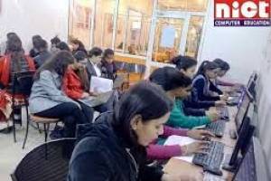 National Institute of Computer Technology (NICT) | Best Computer Course in Chandigarh | Top courses in Ch - Computer Course in India