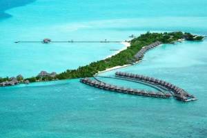 Taj Exotica Resort & Spa, Bangaram Island, Lakshadweep - Travel Agents in India