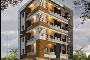 Flats in Bharat Luxury homes, Uttam Nagar, Delhi - Professional Services in Delhi