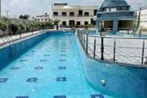 Royal Heritage Hotel & Resort | Best hotel resort in Ayodhya | Top Hotels in Ayodhya | Comfortable stay - Hotel Deals in India