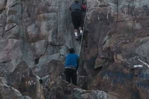 "Introducing South Delhi’s Premier Indoor Climbing Gym – Leisure Rock Climbing by DelhiRock!" - Rock Climbing Clubs in India