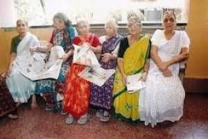 "A Community of Care: Jai Maa Durga in Kolkata’s Premier Old Age Homes"