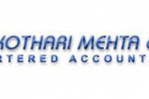 "Financial Accountant at SS Kothari Mehta & Co. – Delivering Insightful Solutions" - Accountants in India