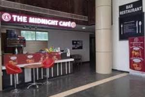 The midnight cafe  Zirakpur | Best Cafe in Chandigarh | Top Cafes in Tricity - Restaurant Deals in India