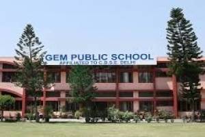 Gem public school Mohali | Best schools in Tricity | top schools In Mohali - Schools in India