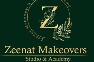 ZEENAT MAKEOVERS, Delhi based Bridal Makeup artist - Salons in India