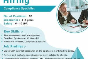 "Exciting Career Opportunities with Persystent Consultancy Services" - IT Consultants in India