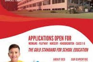 Delhi Cambridge School Zirakpur | Best schools in Zirakpur | Top schools in Tricity - Schools in Panchkula